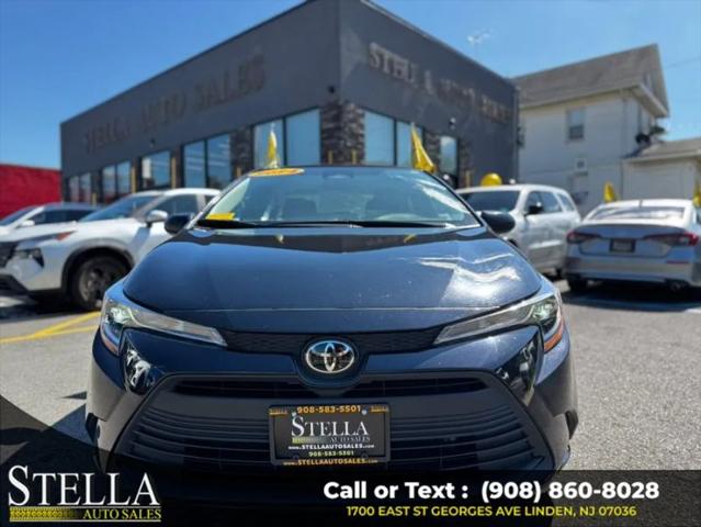 2024 Toyota Corolla LE for sale in Linden, NJ