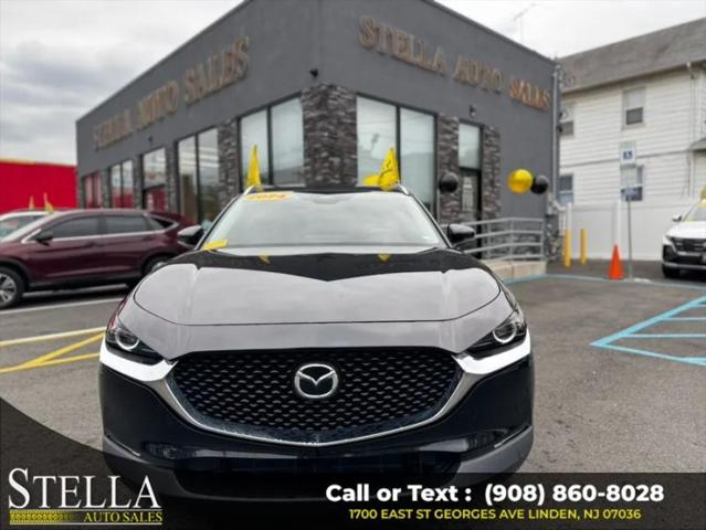 2024 Mazda CX-30 2.5 S Select Sport for sale in Linden, NJ
