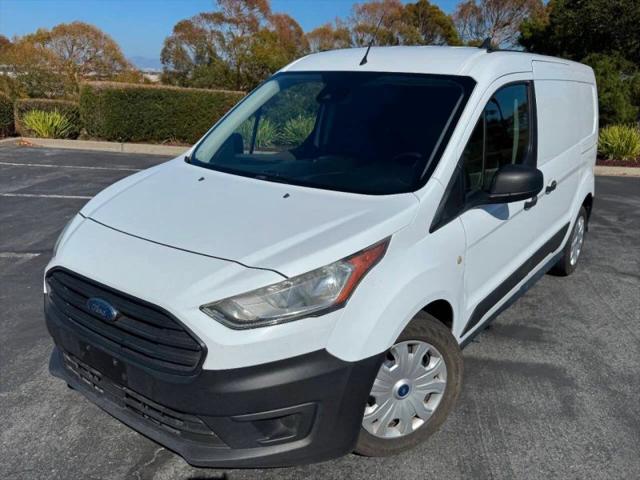 2020 Ford Transit Connect XL Cargo Van for sale in San Francisco, CA