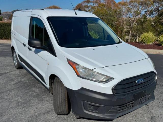 2020 Ford Transit Connect XL Cargo Van