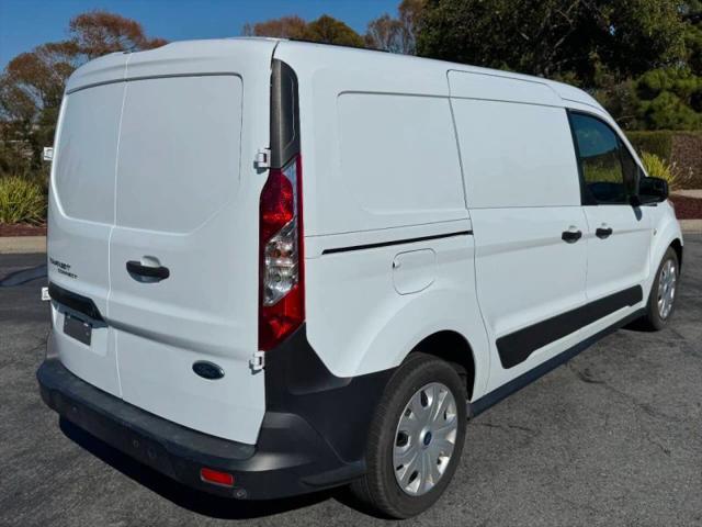 2020 Ford Transit Connect XL Cargo Van