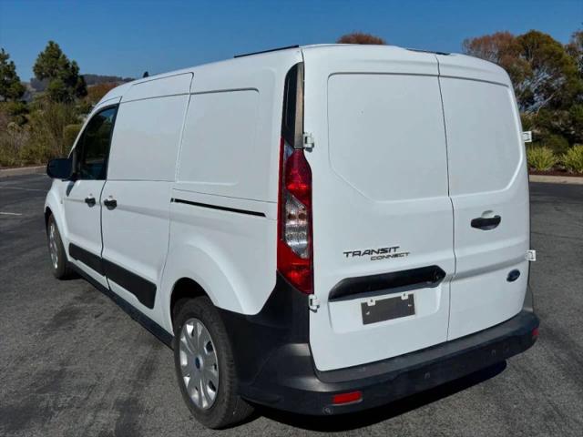 2020 Ford Transit Connect XL Cargo Van