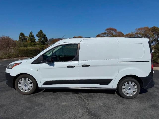 2020 Ford Transit Connect XL Cargo Van