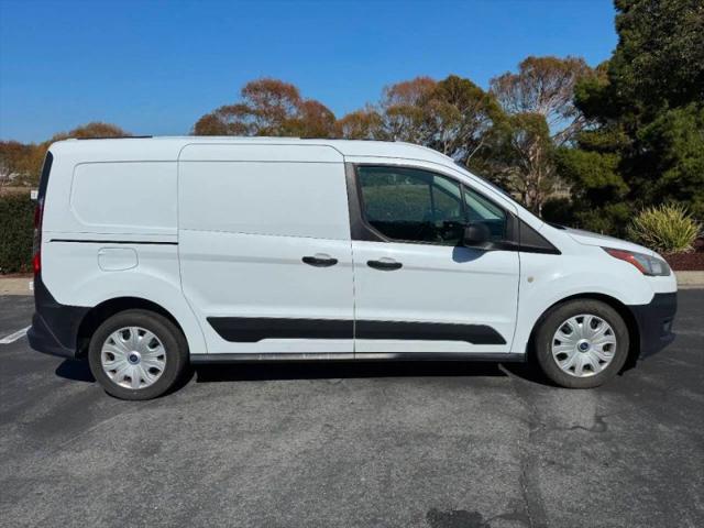 2020 Ford Transit Connect XL Cargo Van