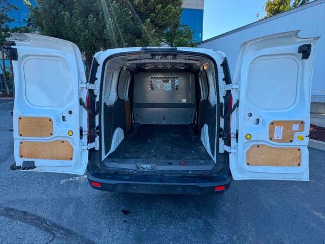 2020 Ford Transit Connect XL Cargo Van