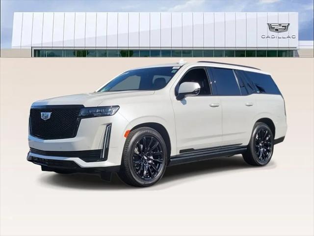 2023 Cadillac Escalade 4WD Sport for sale in Buena Park, CA