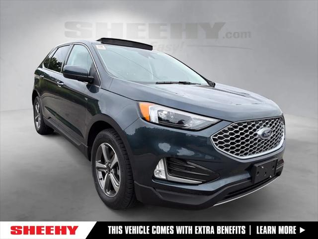 2023 Ford Edge SEL for sale in Ashland, VA