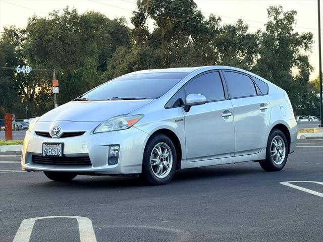 2010 Toyota Prius I for sale in Roseville, CA