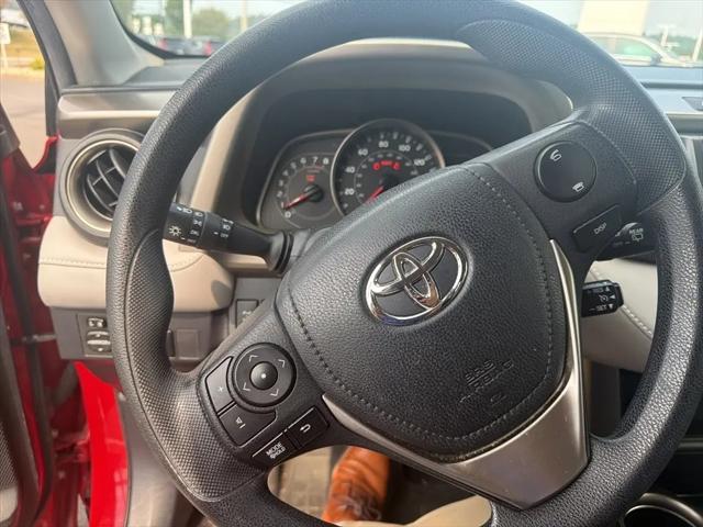 2013 Toyota RAV4 XLE for sale in Johnson City, TN