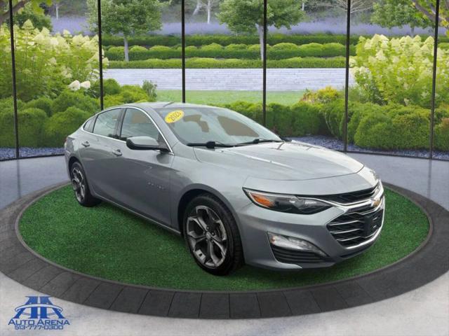 2023 Chevrolet Malibu FWD 1LT for sale near Fairfield, OH