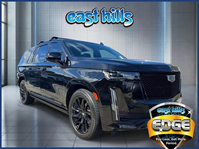 2023 Cadillac Escalade ESV 4WD Sport Platinum for sale in Freeport, NY