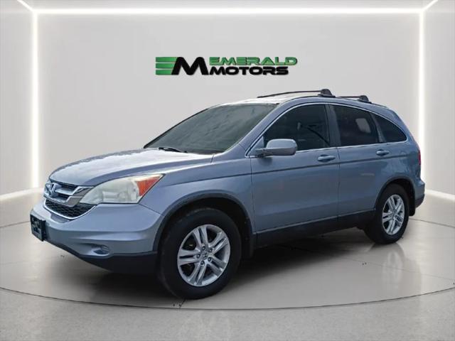2010 Honda CR-V EX-L for sale in Blaine, WA