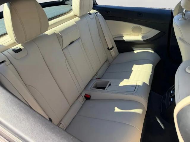 2015 BMW 4 Series 428i