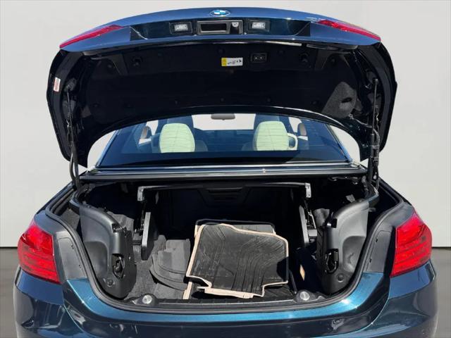 2015 BMW 4 Series 428i