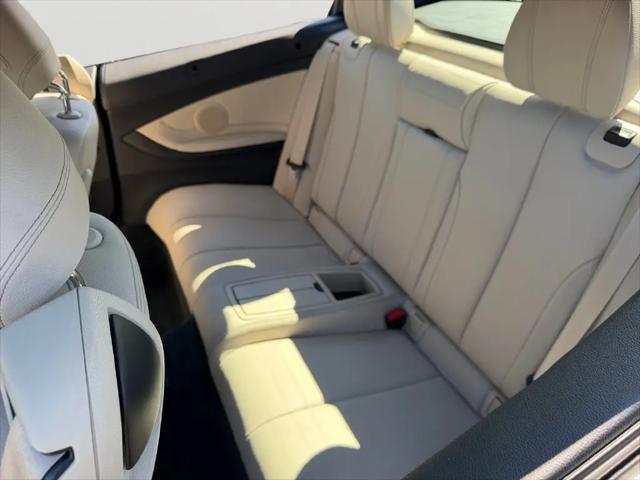 2015 BMW 4 Series 428i