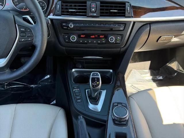 2015 BMW 4 Series 428i