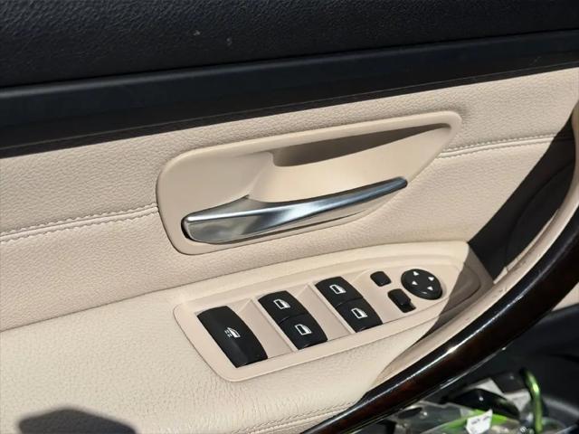 2015 BMW 4 Series 428i