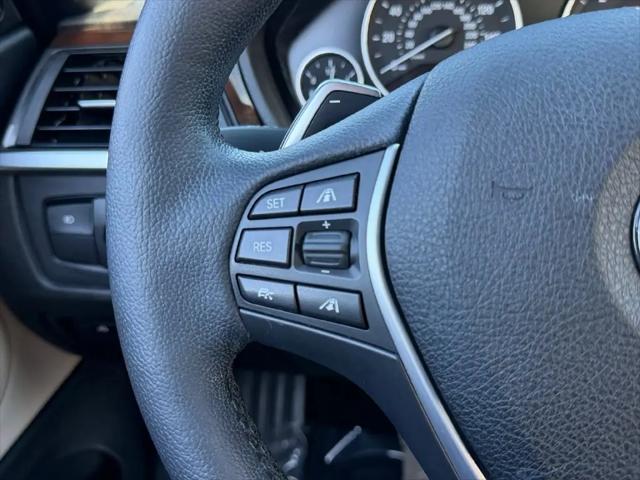 2015 BMW 4 Series 428i