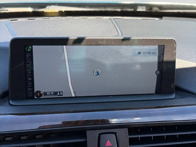 2015 BMW 4 Series 428i