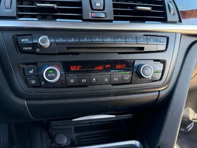 2015 BMW 4 Series 428i