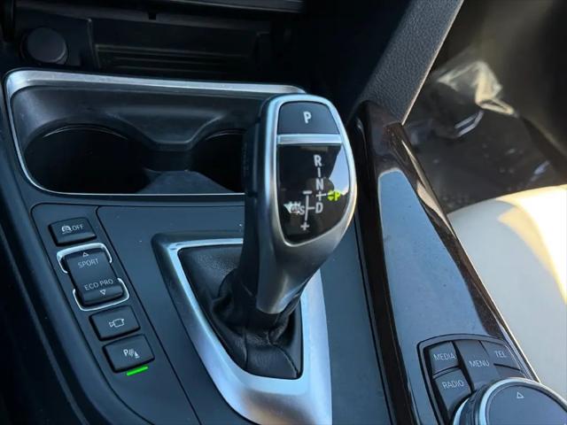 2015 BMW 4 Series 428i
