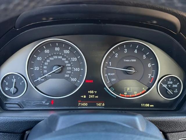 2015 BMW 4 Series 428i