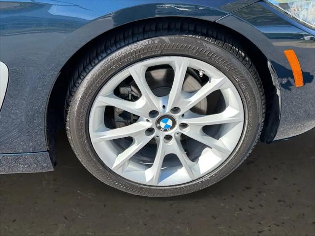 2015 BMW 4 Series 428i