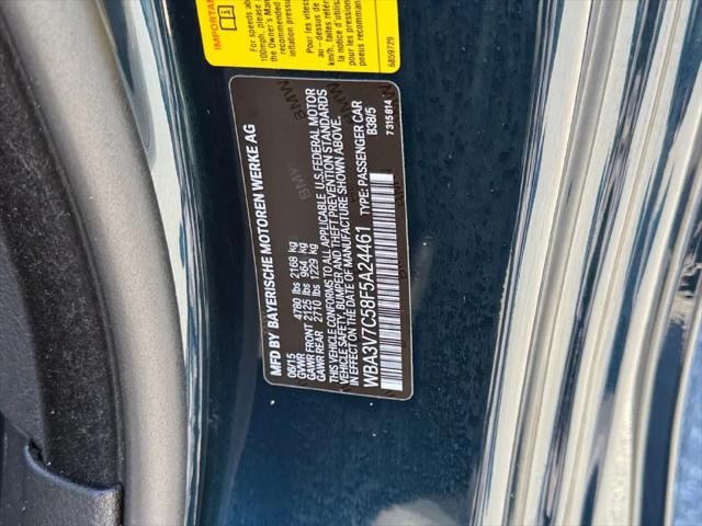 2015 BMW 4 Series 428i
