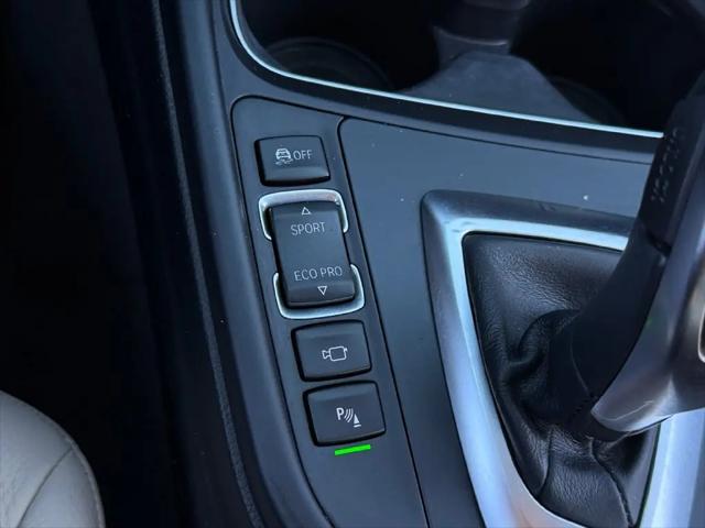 2015 BMW 4 Series 428i