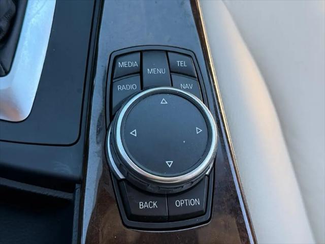 2015 BMW 4 Series 428i