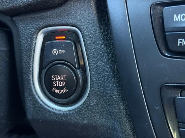 2015 BMW 4 Series 428i