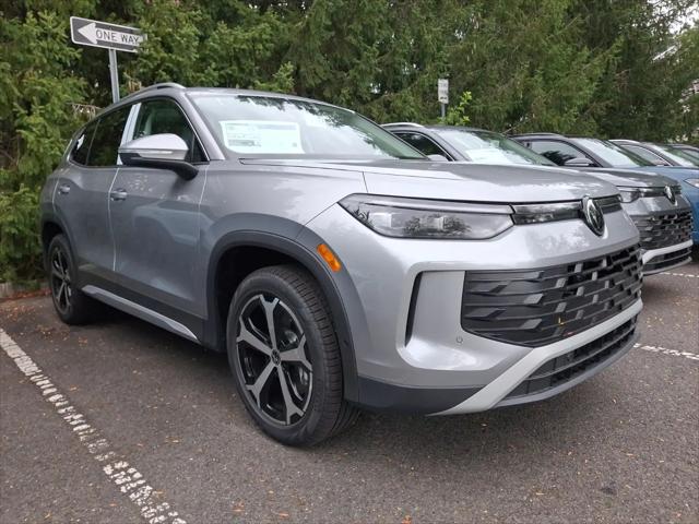 2026 Volkswagen Tiguan SE for sale in Hamilton, NJ