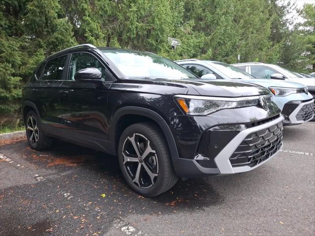 2027 Volkswagen Taos SEL for sale in Hamilton, NJ