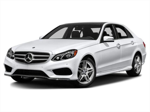 2016 Mercedes-Benz E 350 4MATIC for sale in Linden, NJ