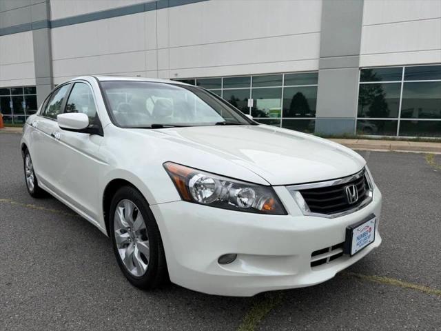 2008 Honda Accord 3.5 EX-L for sale in Chantilly, VA