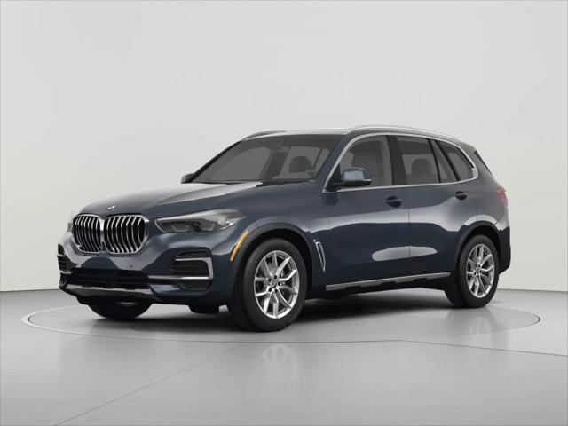 2022 BMW X5 xDrive40i for sale in Midlothian, VA