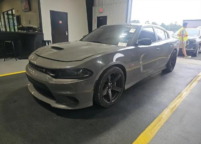2023 Dodge Charger Scat Pack for sale in Temple Hills, MD