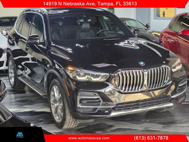 2023 BMW X5 sDrive40i for sale in Tampa, FL