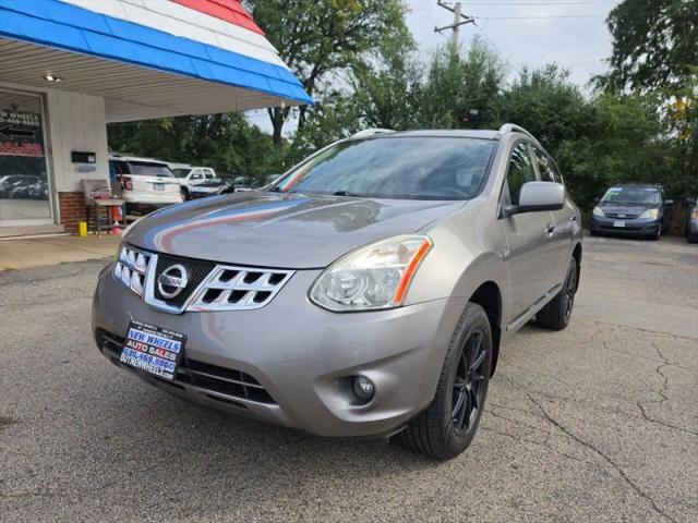 2013 Nissan Rogue SV for sale in Glendale Heights, IL