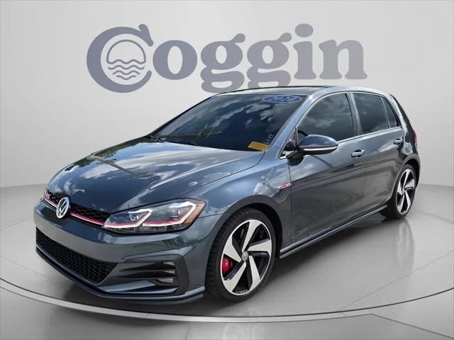 2020 Volkswagen Golf GTI 2.0T S for sale in Orlando, FL