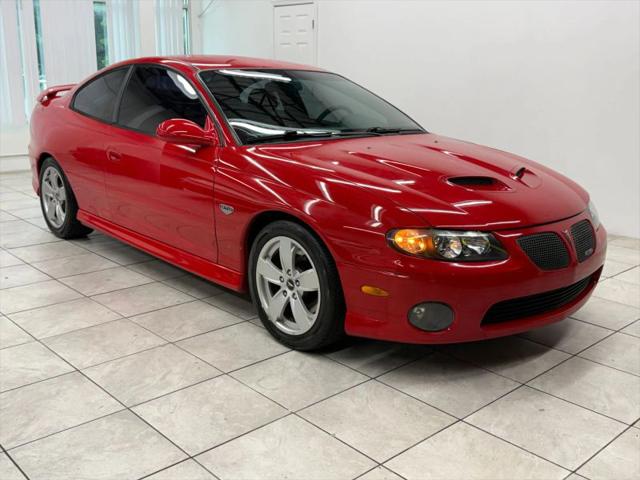 2005 Pontiac GTO Base for sale in Chantilly, VA