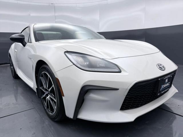 2023 Toyota GR86 Base for sale in Atlantic Highlands, NJ