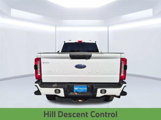 2025 Ford F-250 XL