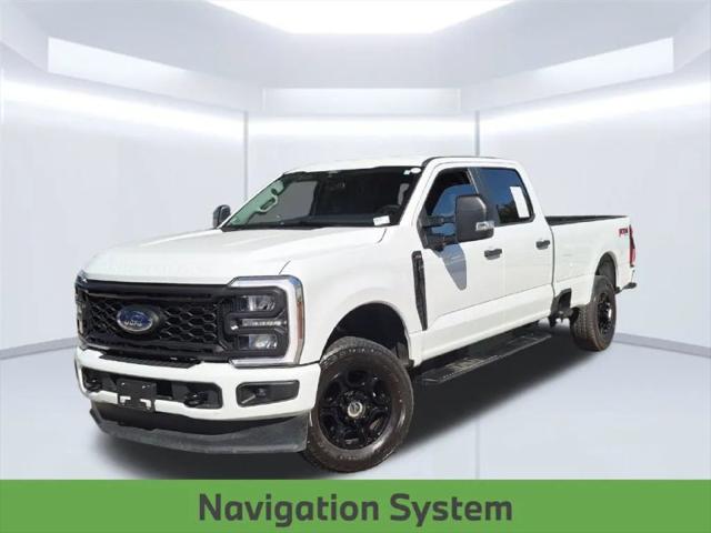 2025 Ford F-250 XL
