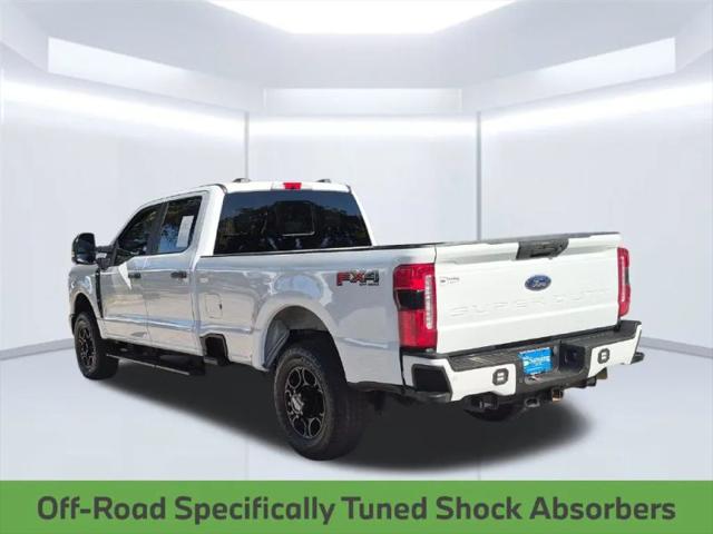 2025 Ford F-250 XL