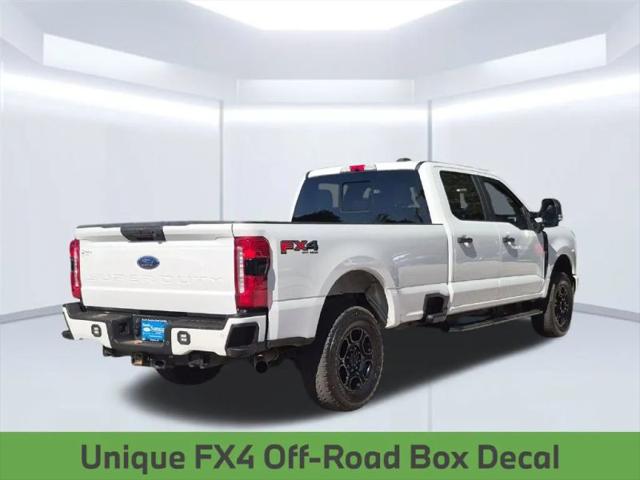 2025 Ford F-250 XL