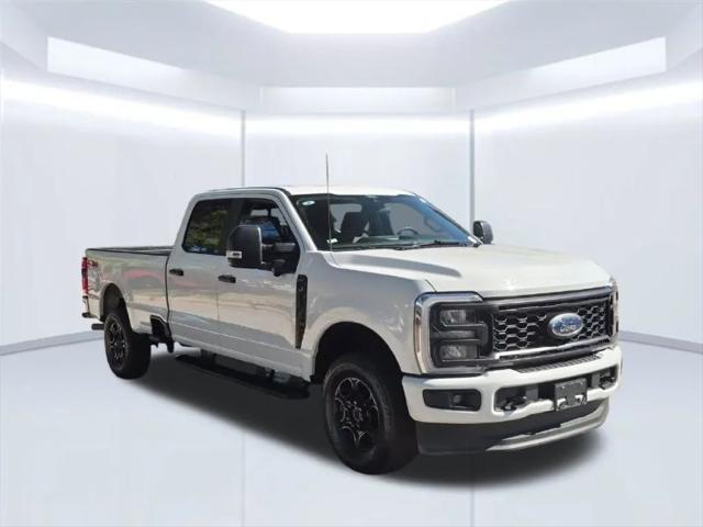 2025 Ford F-250 XL