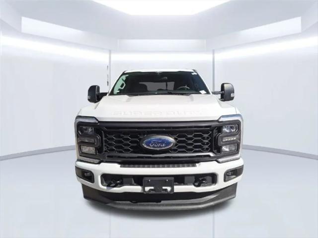 2025 Ford F-250 XL