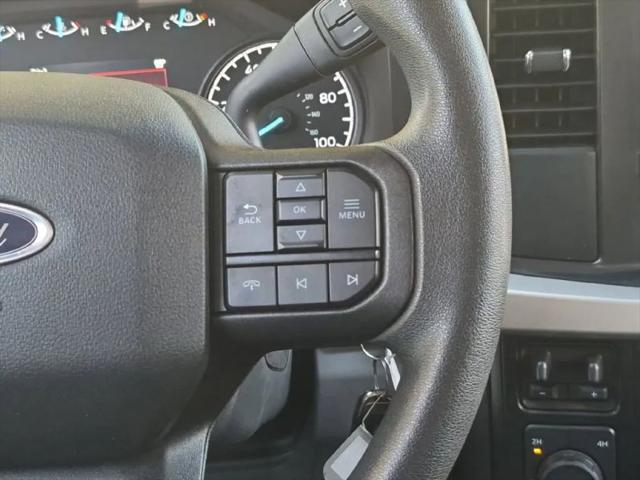 2025 Ford F-250 XL