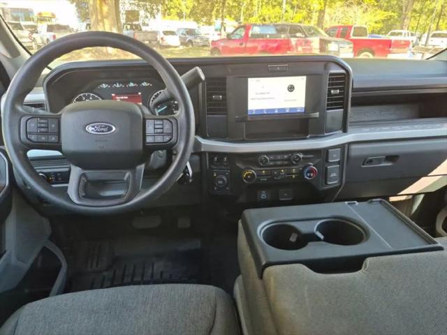 2025 Ford F-250 XL